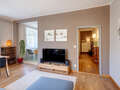 Wohnung München Untergiesing 02 Wohnbereich 1250