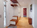 Einfamilienhaus Starnberg 06 Flur/Gang 12506