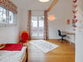 Einfamilienhaus Starnberg 02 3. Schlafzimmer 12506