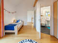 Einfamilienhaus Starnberg 01 2. Schlafzimmer	 12506
