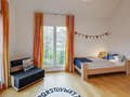 Einfamilienhaus Starnberg 02 2. Schlafzimmer	 12506