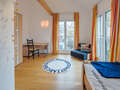 Einfamilienhaus Starnberg 03 2. Schlafzimmer	 12506