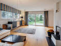 Einfamilienhaus Starnberg 03 Wohnbereich 12506