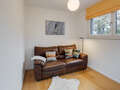 Einfamilienhaus Starnberg 02 Gästezimmer 12506