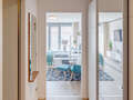 Wohnung München Maxvorstadt 01 Flur/Gang 12507