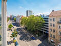 Wohnung München Maxvorstadt 01 Aussicht 12507