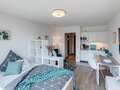 Wohnung München Maxvorstadt 04 Wohnbereich 12507