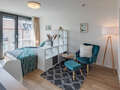 Wohnung München Maxvorstadt 05 Wohnbereich 12507