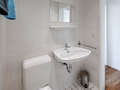 Apartment München Maxvorstadt - Universitätsviertel 04 Badezimmer 12510