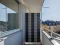 Apartment München Maxvorstadt - Universitätsviertel 02 Balkon 12510
