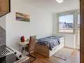 Apartment München Maxvorstadt - Universitätsviertel 01 Wohnbereich 12510