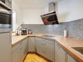 Wohnung München Schwabing-West 01 Küche 12512