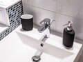 Wohnung München Schwabing-West 02 Badezimmer 12512