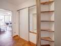 Wohnung München Schwabing-West 01 Flur/Gang 12512