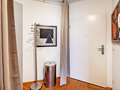 Wohnung München Schwabing-West 02 Flur/Gang 12512