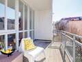 Wohnung München Schwabing-West 01 Balkon 12512