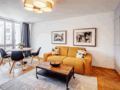 Wohnung München Schwabing-West 02 Schlafbereich 12512