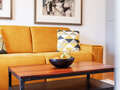 Wohnung München Schwabing-West 03 Wohnbereich 12512