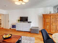 Wohnung München Schwabing-West 05 Wohnbereich 12512