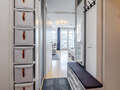 Wohnung München Arabellapark 03 Flur/Gang 12513