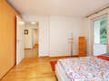Wohnung München Schwabing (rechts der Leopoldstraße) 03 1. Schlafzimmer 12514