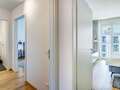 Wohnung München Au 06 Flur/Gang 12517