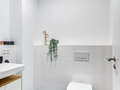 Wohnung München Au 01 Gäste-WC 12517