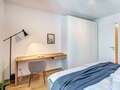 Wohnung München Au 03 1. Schlafzimmer 12517