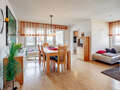 Wohnung München Laim 01 Essbereich 12520