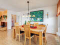 Wohnung München Laim 03 Essbereich 12520