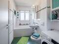 Wohnung München Laim 01 1. Badezimmer 12520