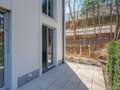 Maisonette-Galerie Wohnung München Herzogpark 03 Terrasse 12522