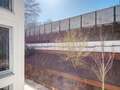 Maisonette-Galerie Wohnung München Herzogpark 02 Aussicht 12522