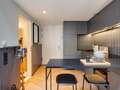 Maisonette-Galerie Wohnung München Herzogpark 04 Küche 12527