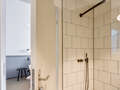Maisonette-Galerie Wohnung München Herzogpark 01 Badezimmer 12527