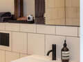 Maisonette-Galerie Wohnung München Herzogpark 03 Badezimmer 12527