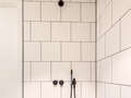 Maisonette-Galerie Wohnung München Herzogpark 04 Badezimmer 12527
