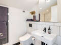 Maisonette-Galerie Wohnung München Herzogpark 05 Badezimmer 12527