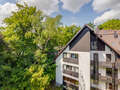 Maisonette-Galerie Wohnung München Herzogpark 01 Aussicht 12527
