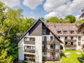 Maisonette-Galerie Wohnung München Herzogpark 02 Aussicht 12527
