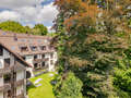 Maisonette-Galerie Wohnung München Herzogpark 03 Aussicht 12527