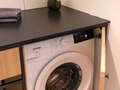 Maisonette-Galerie Wohnung München Herzogpark 04 Gäste-WC 12527