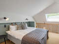 Maisonette-Galerie Wohnung München Herzogpark 05 Schlafbereich 12527