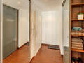 Apartment München Ludwigsvorstadt 02 Flur/Gang 12534