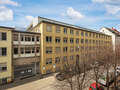 Apartment München Ludwigsvorstadt 02 Aussicht 12534