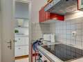 Wohnung München Schwabing-West 02 Küche 12543