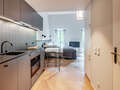 Wohnung München Herzogpark 01 Küche 12546