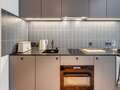 Wohnung München Herzogpark 02 Küche 12546
