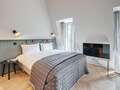 Wohnung München Herzogpark 01 Schlafbereich 12546
