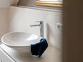 Dachgeschosswohnung München Lerchenau 03 Badezimmer 12556